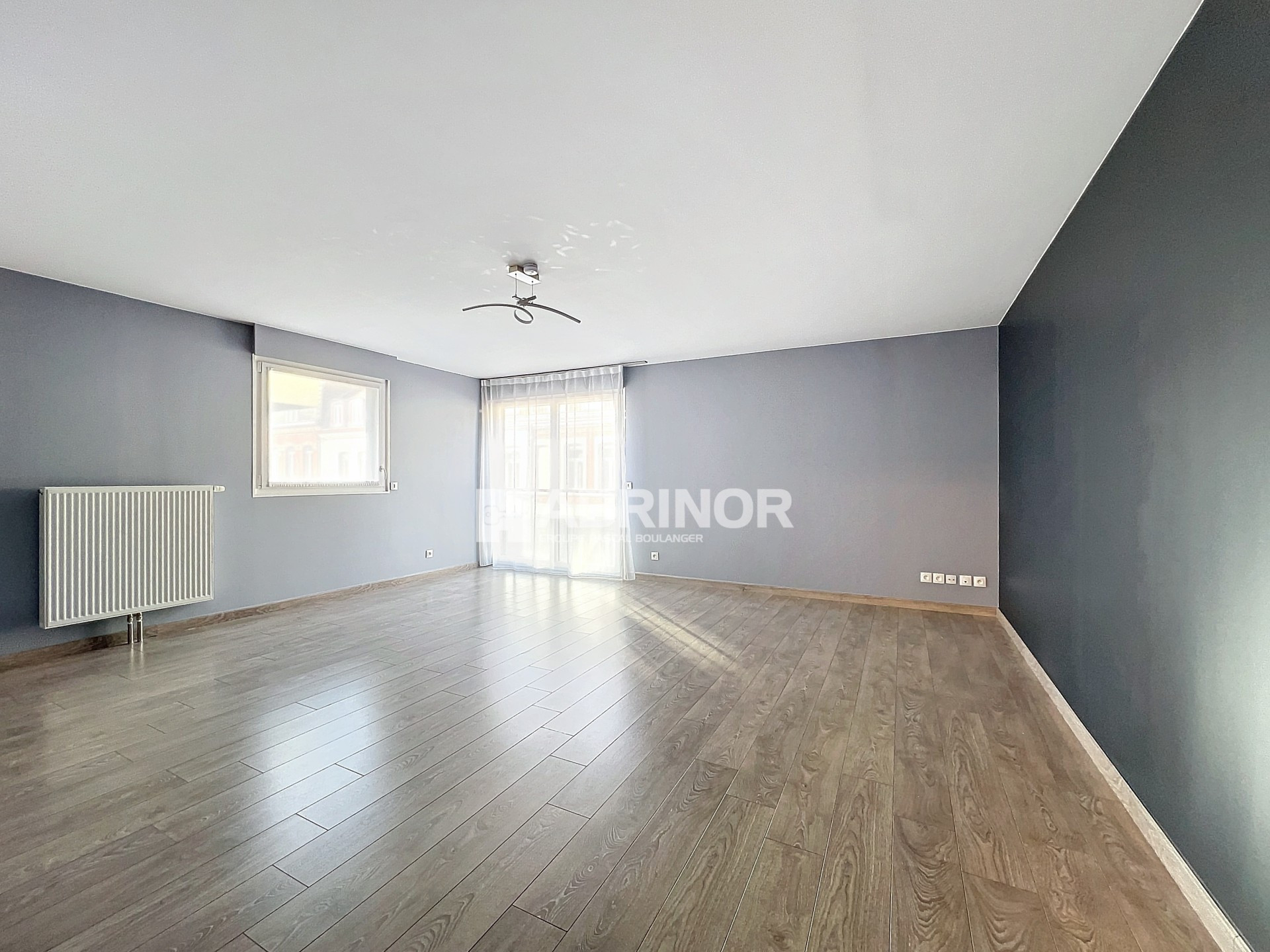 vente appartement LILLE