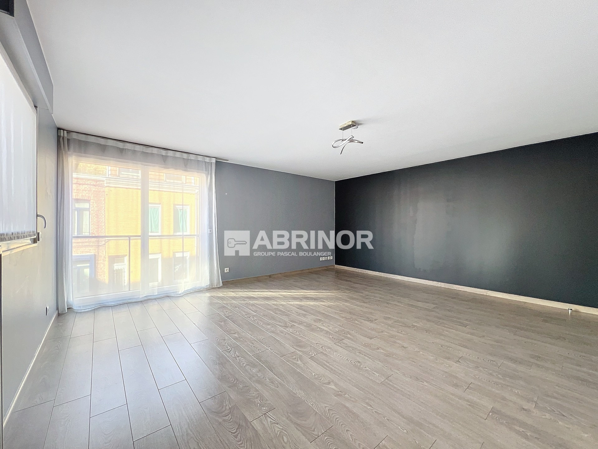 vente appartement LILLE