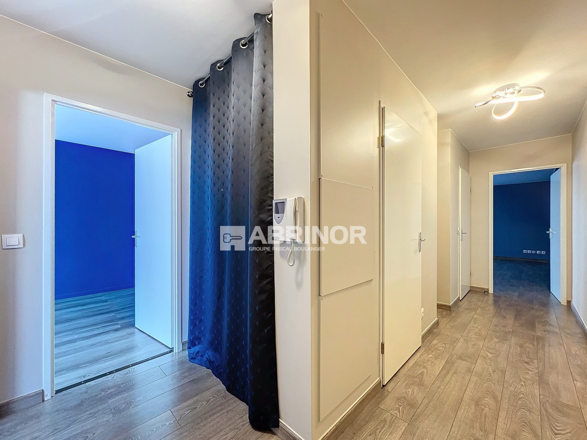 vente appartement LILLE