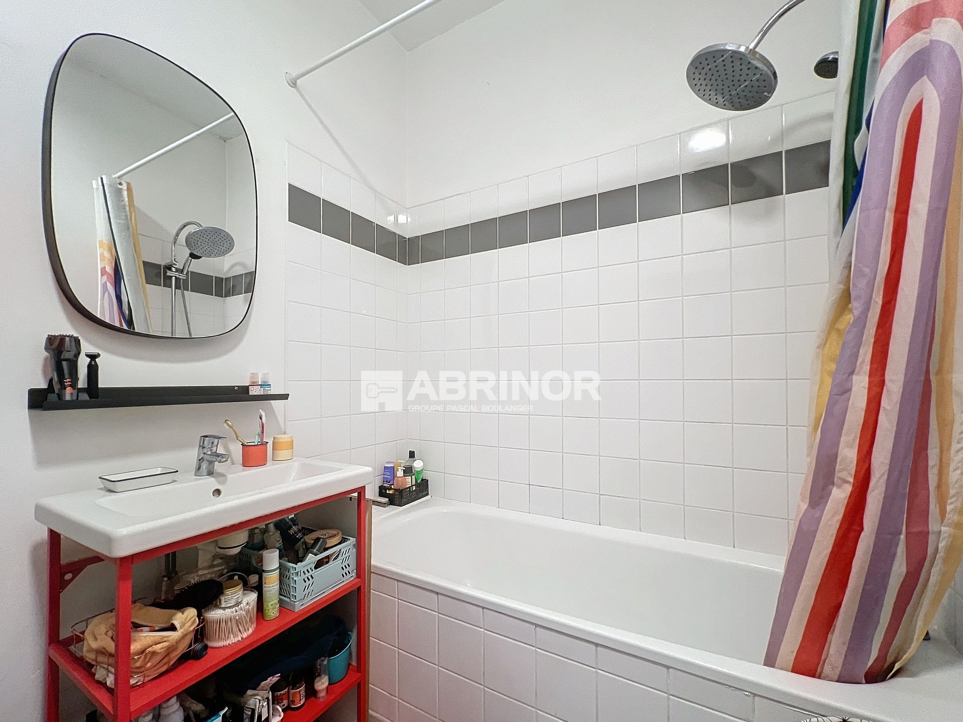 vente appartement LILLE