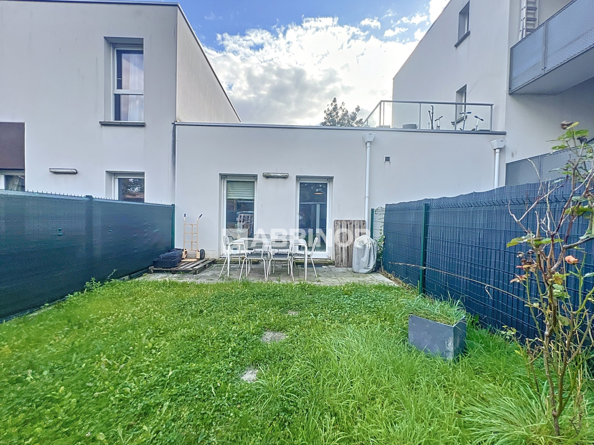 vente appartement LILLE