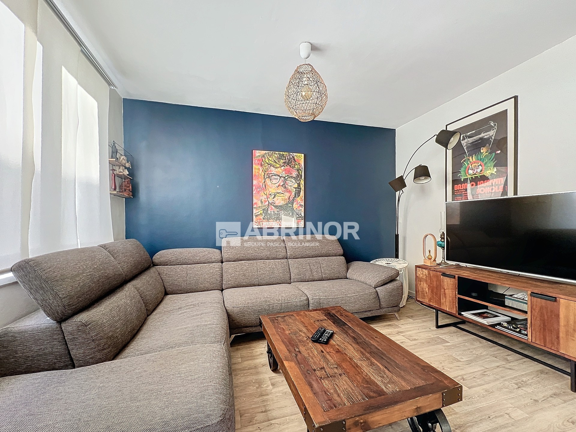 vente appartement LILLE