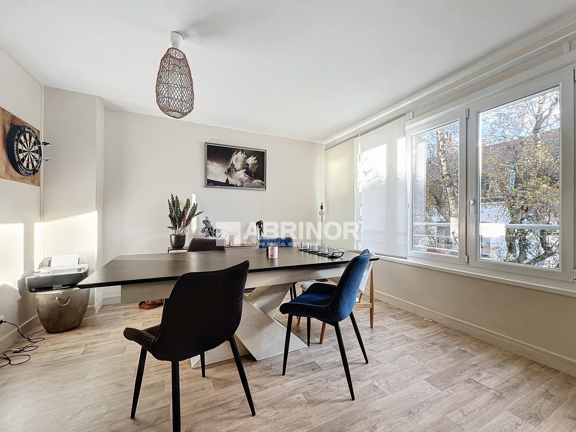 vente appartement LILLE