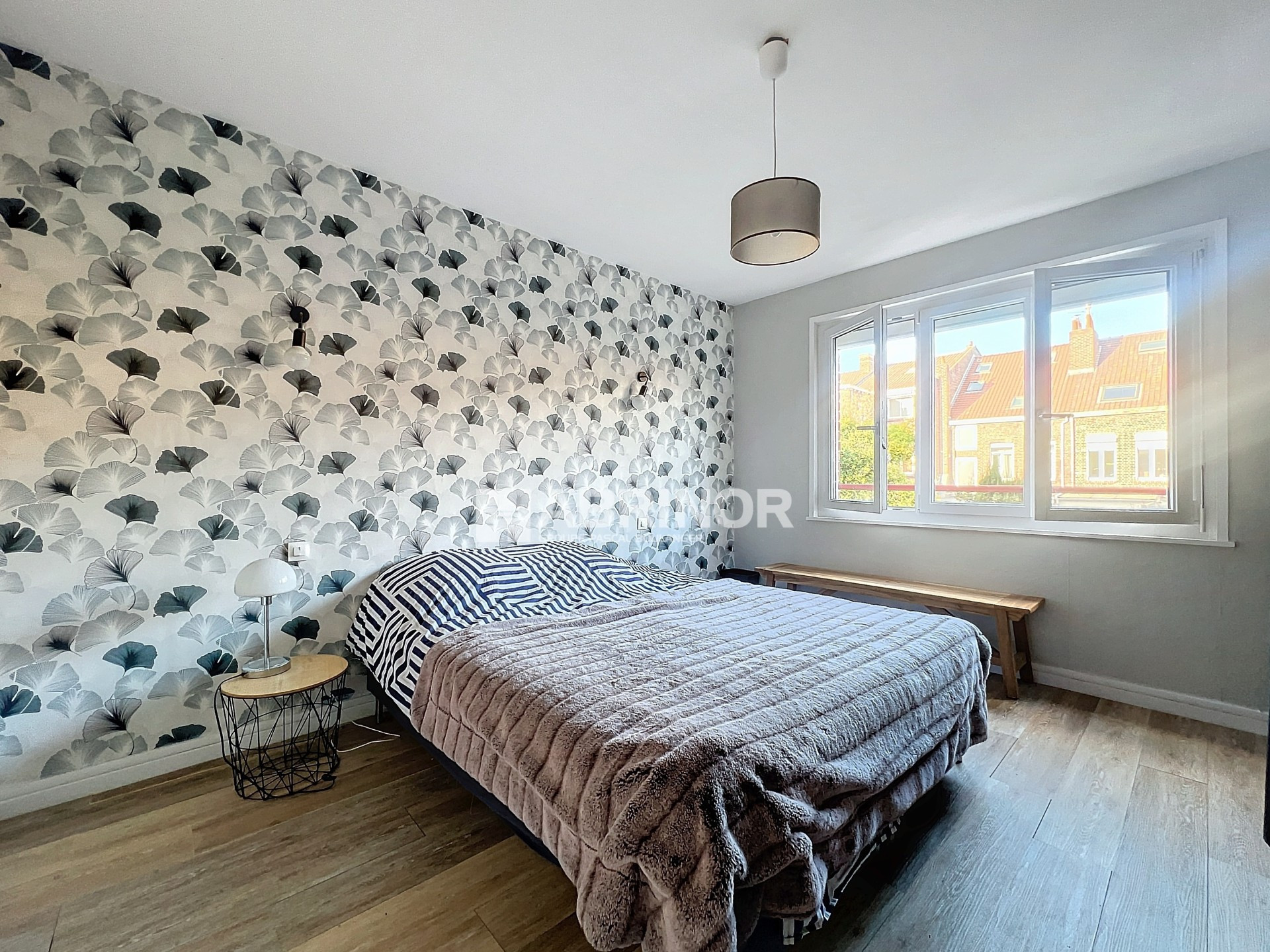 vente appartement LILLE