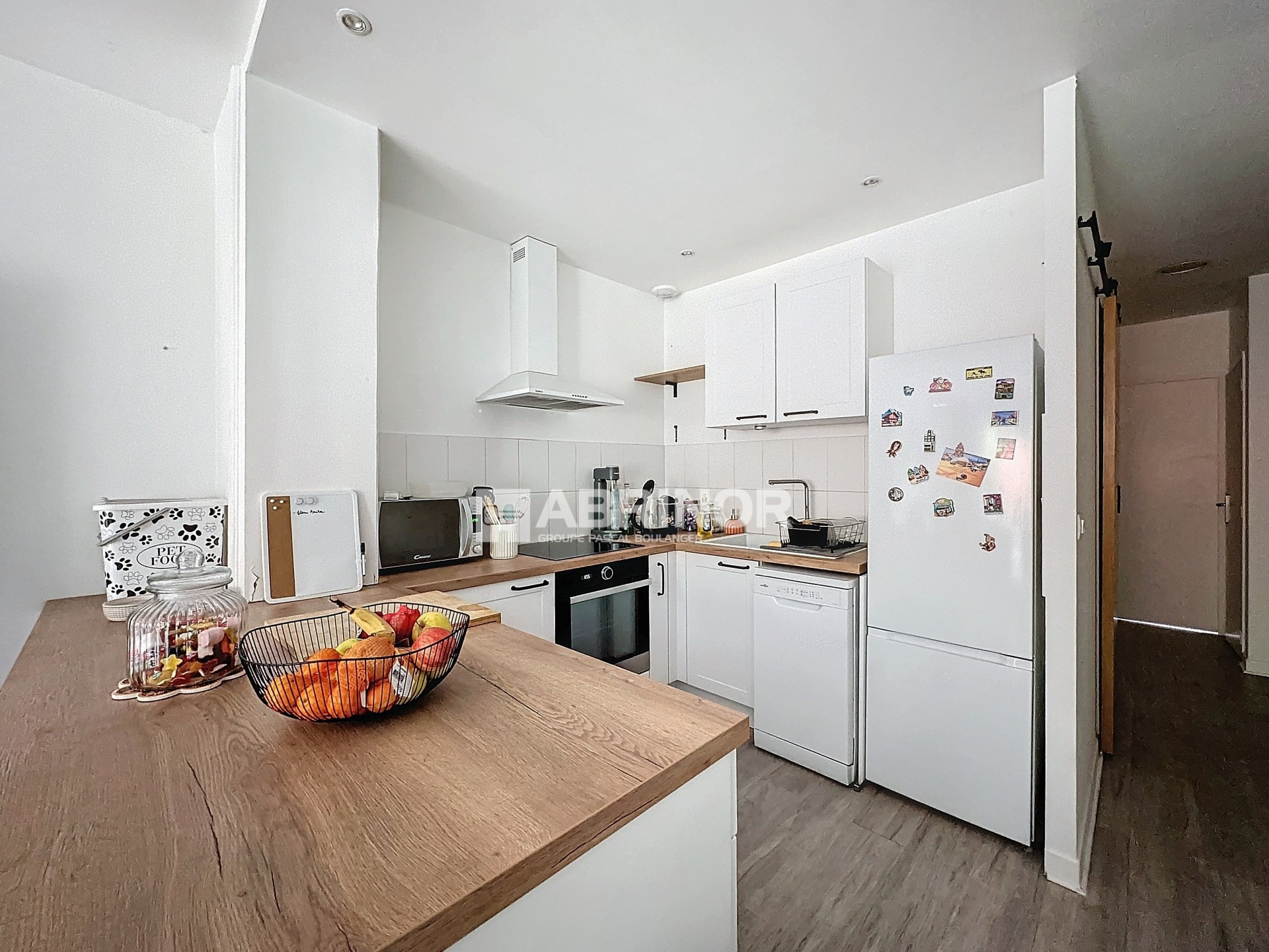 vente appartement LILLE