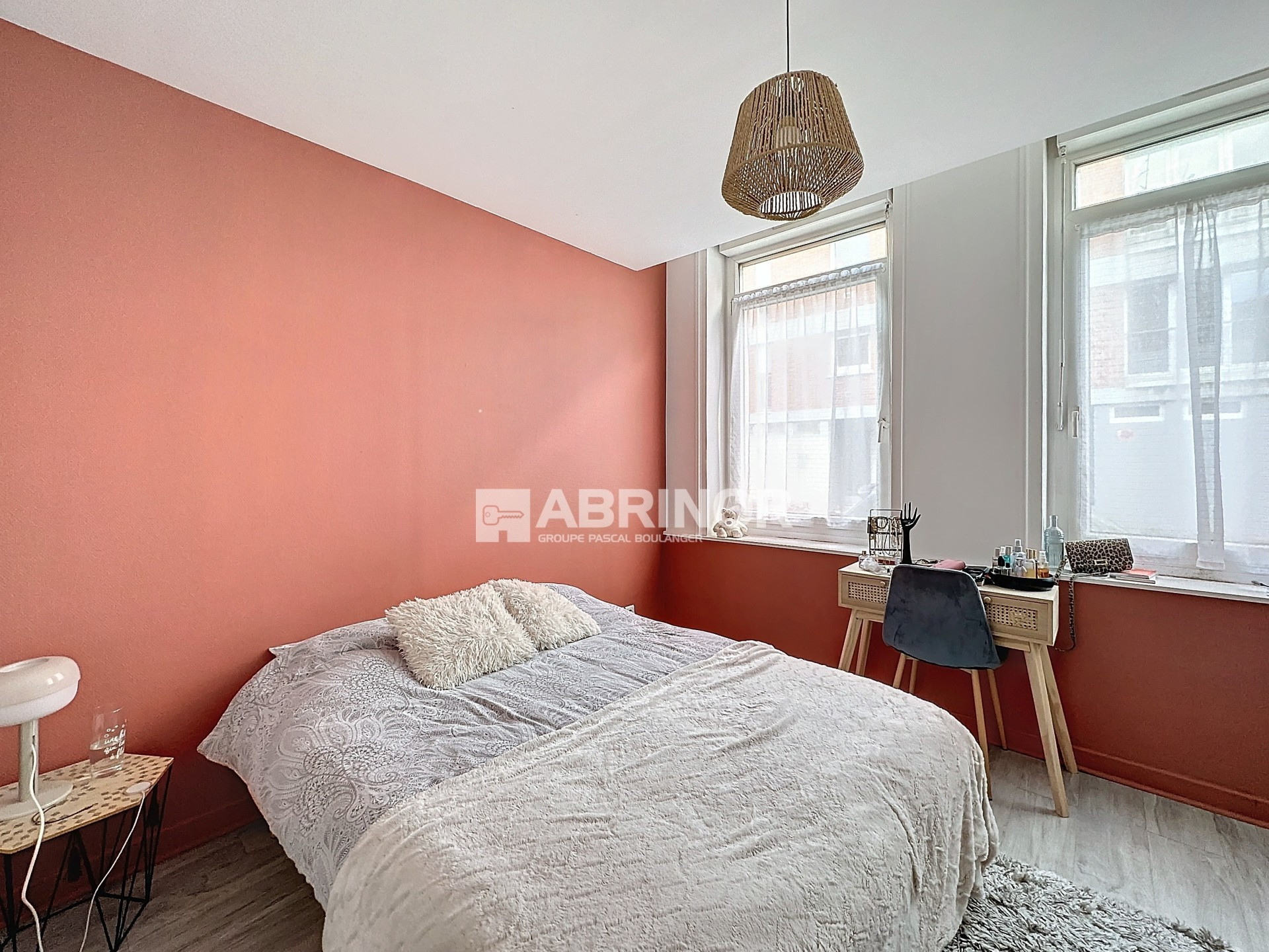 vente appartement LILLE