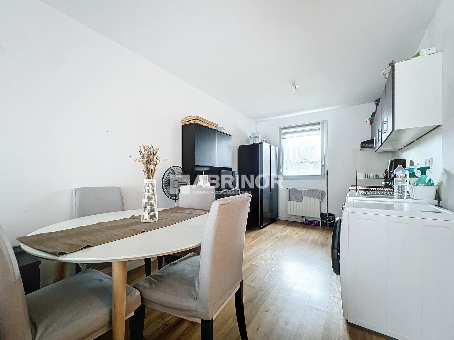 vente appartement LILLE