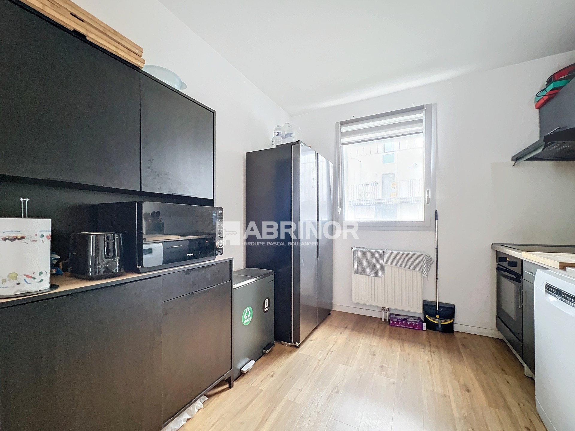 vente appartement LILLE