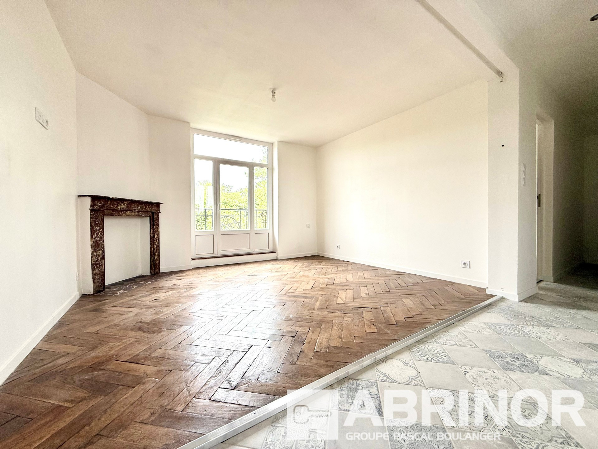 vente appartement AMIENS