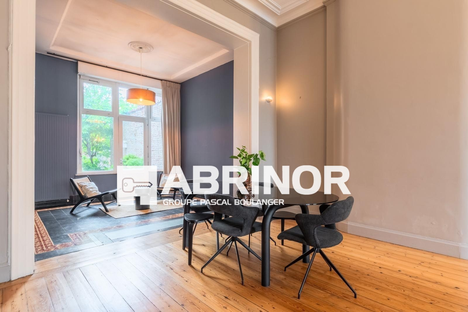 vente maison ROUBAIX