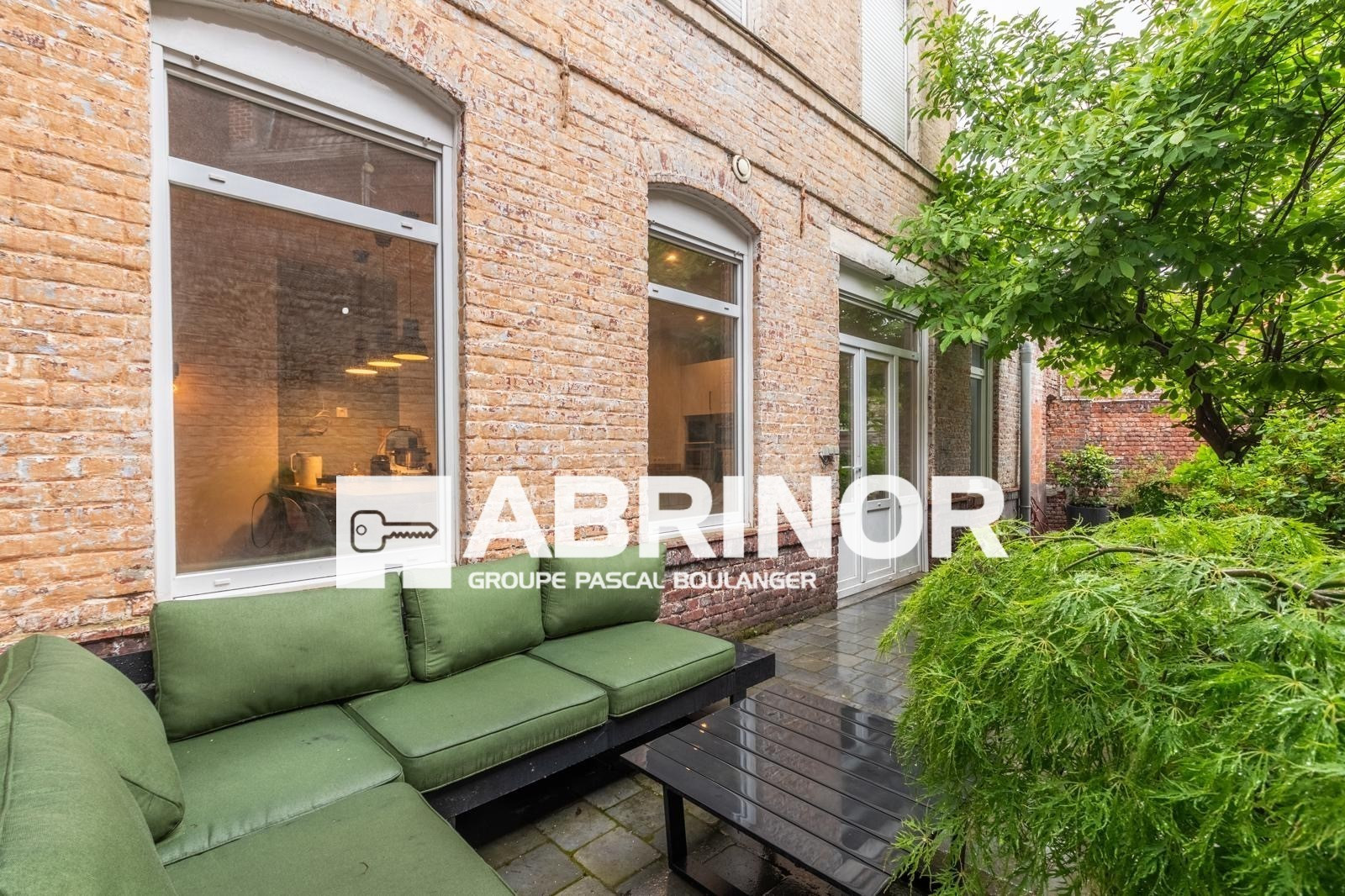 vente maison ROUBAIX