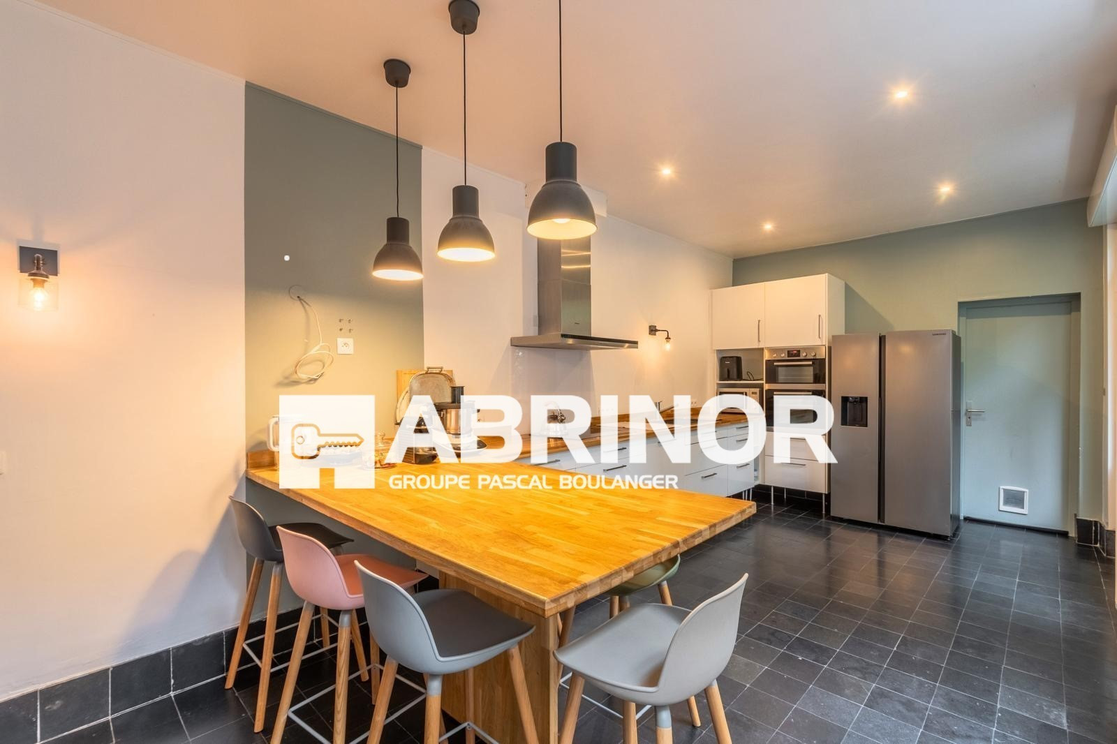 vente maison ROUBAIX