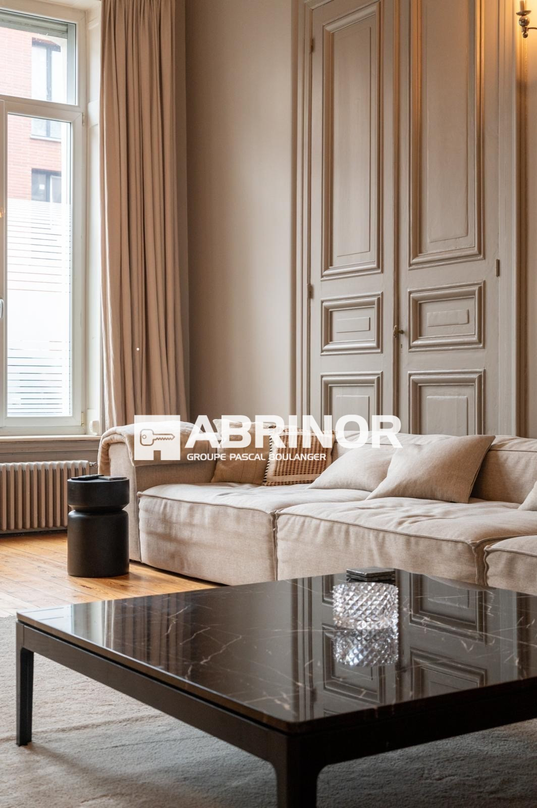 vente maison ROUBAIX