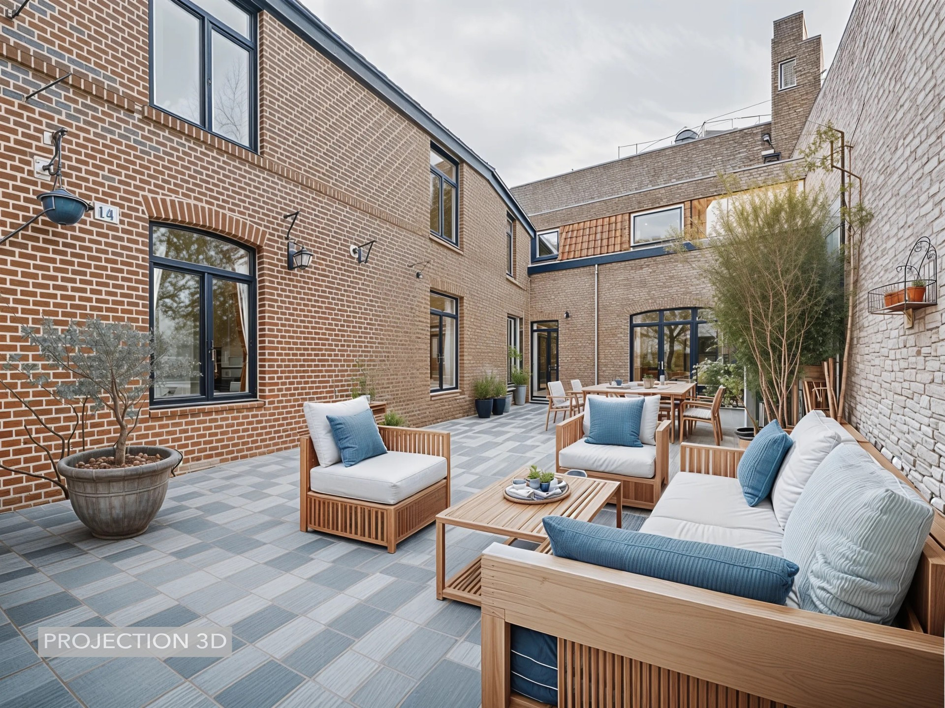 vente maison LILLE