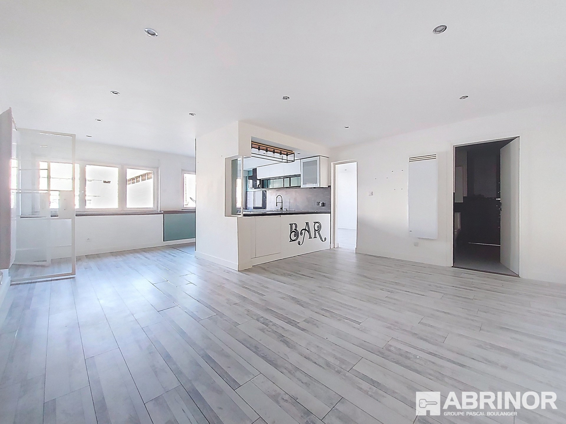 vente appartement TOURCOING