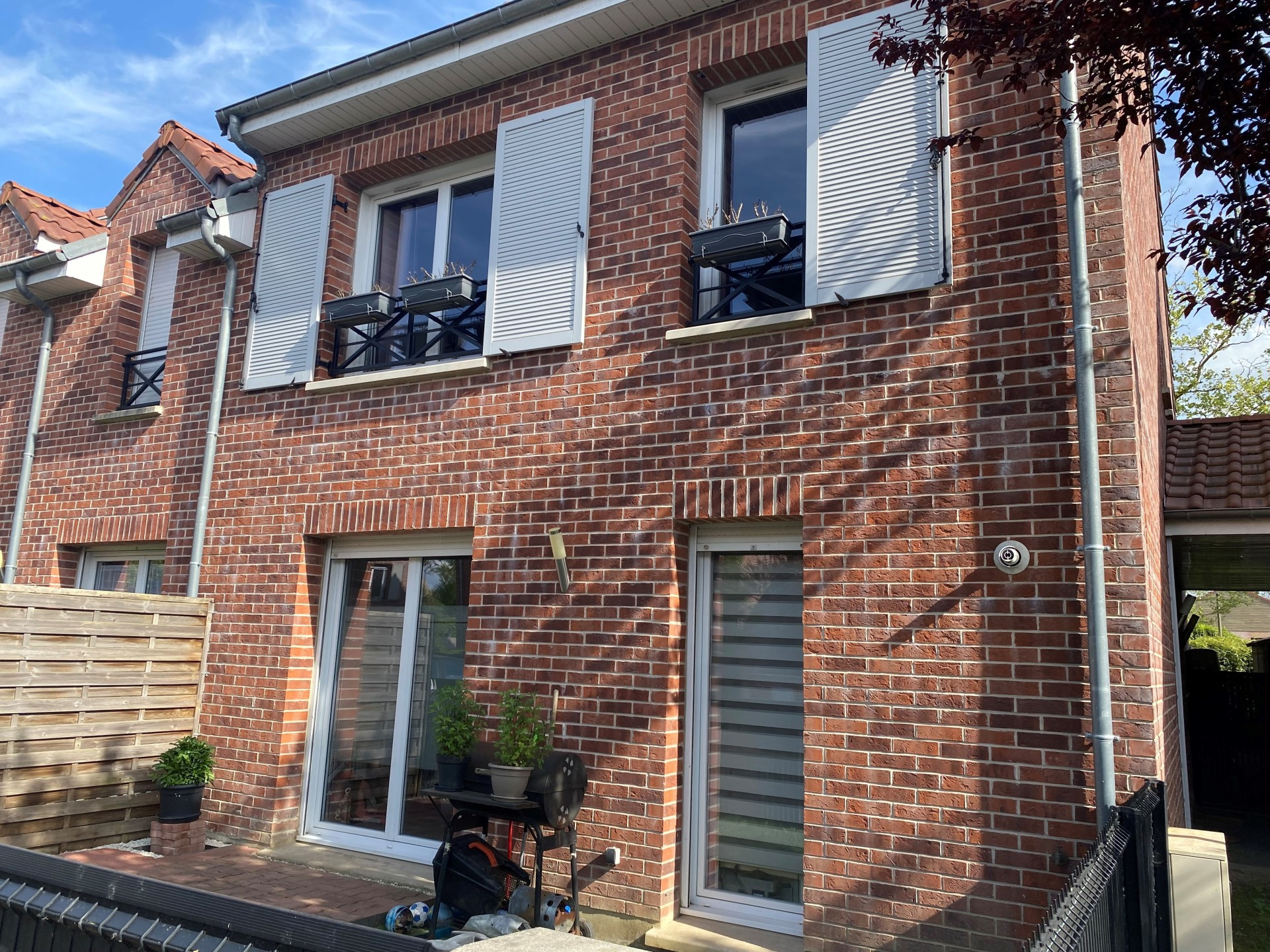 vente maison TOURCOING