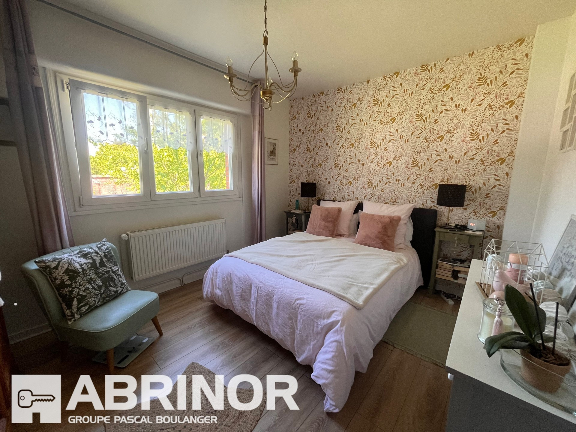 vente maison WATTIGNIES