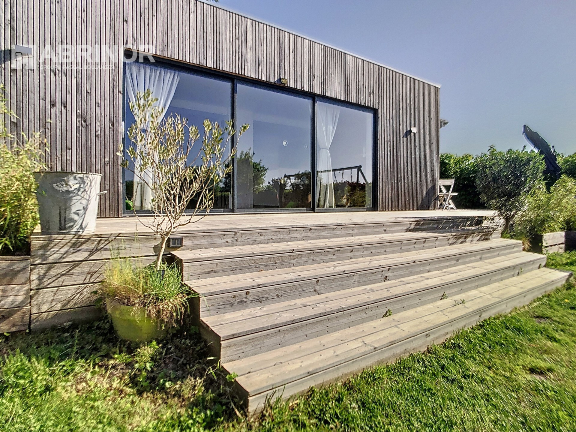 vente maison CYSOING