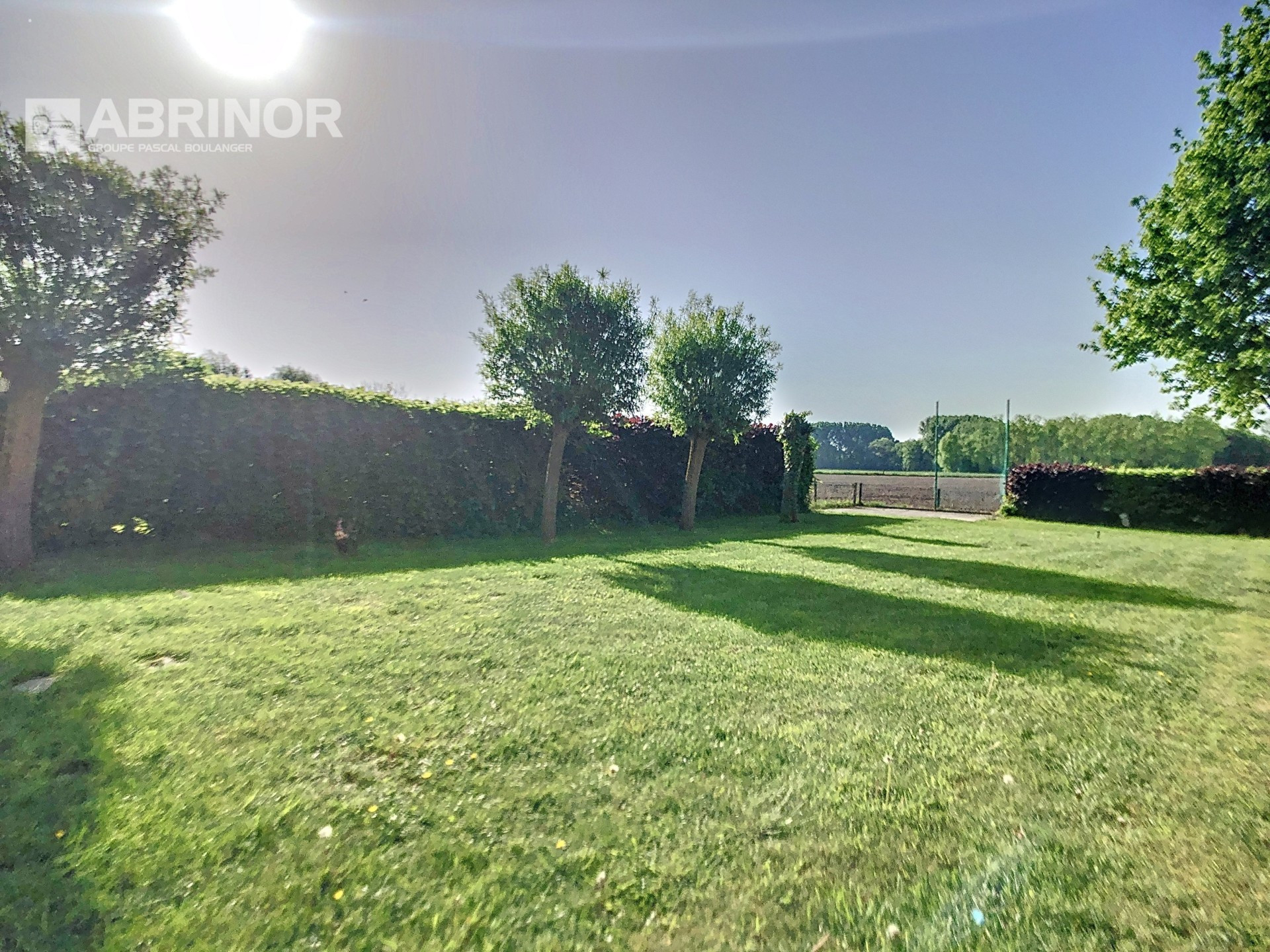 vente maison CYSOING