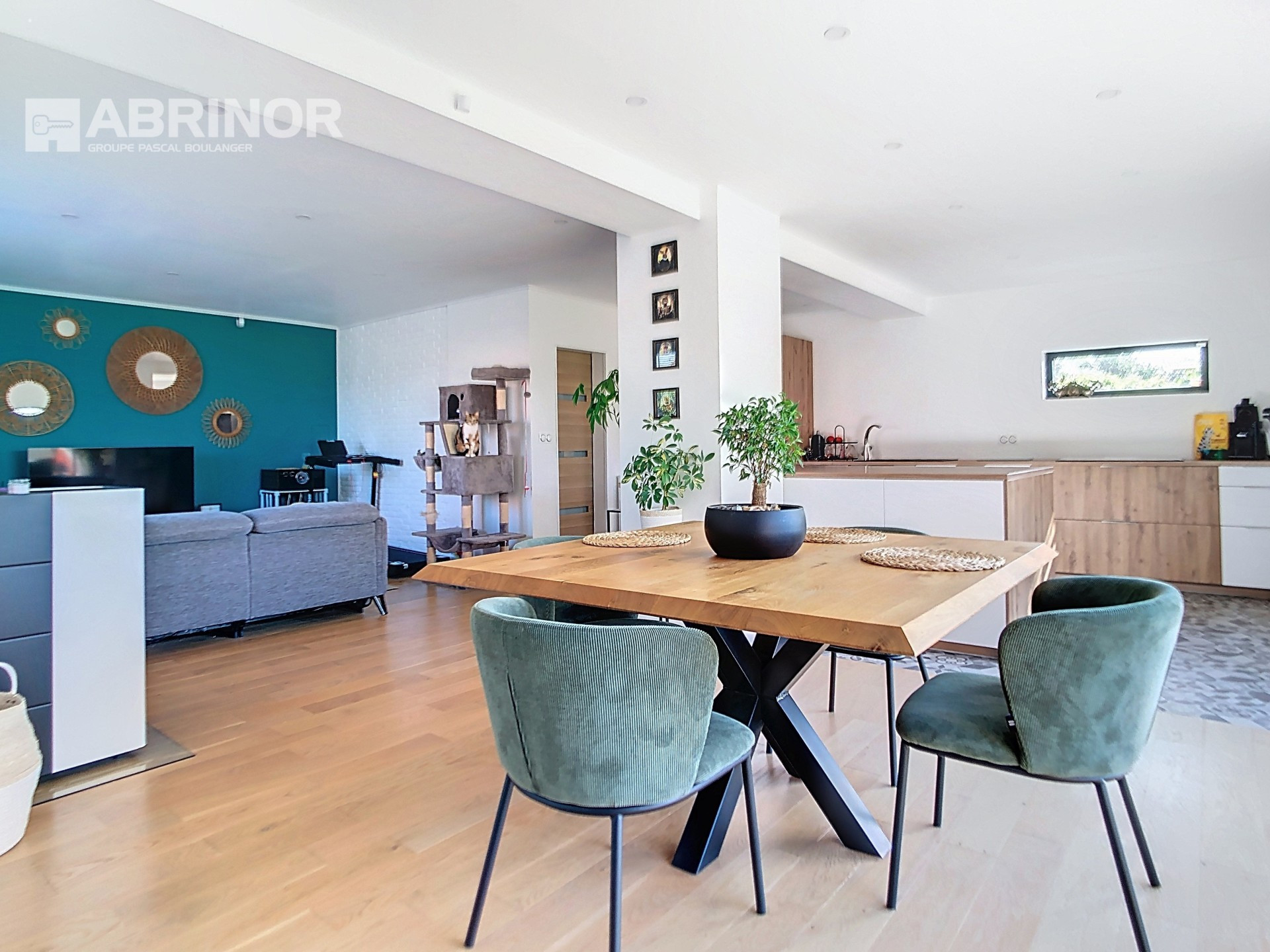 vente maison CYSOING