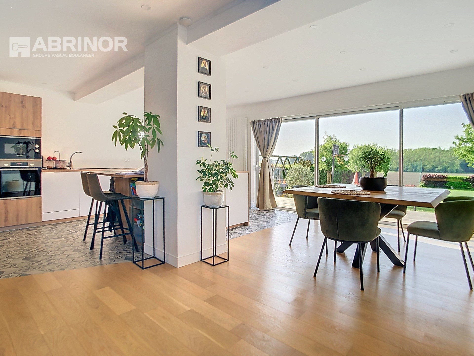 vente maison CYSOING