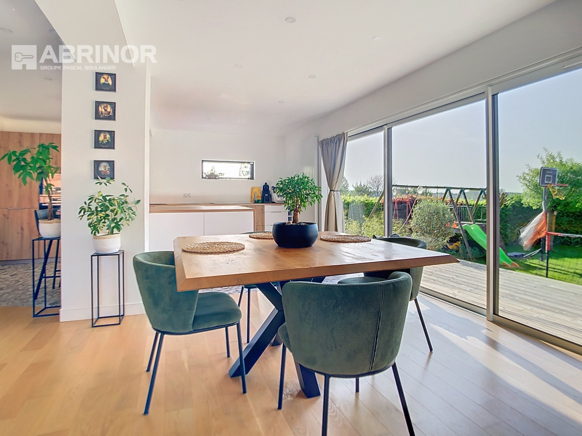 vente maison CYSOING