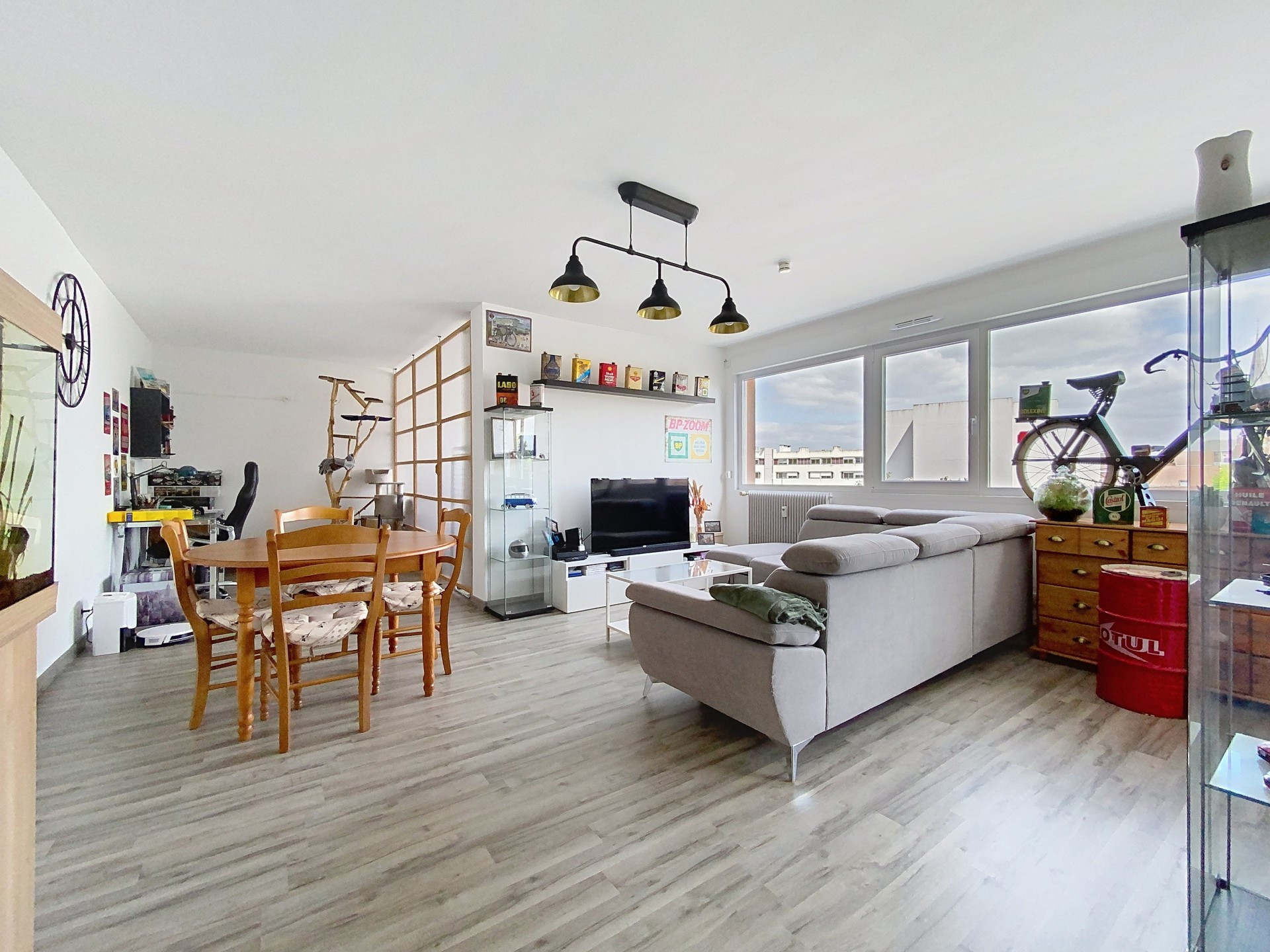 vente appartement ARMENTIERES