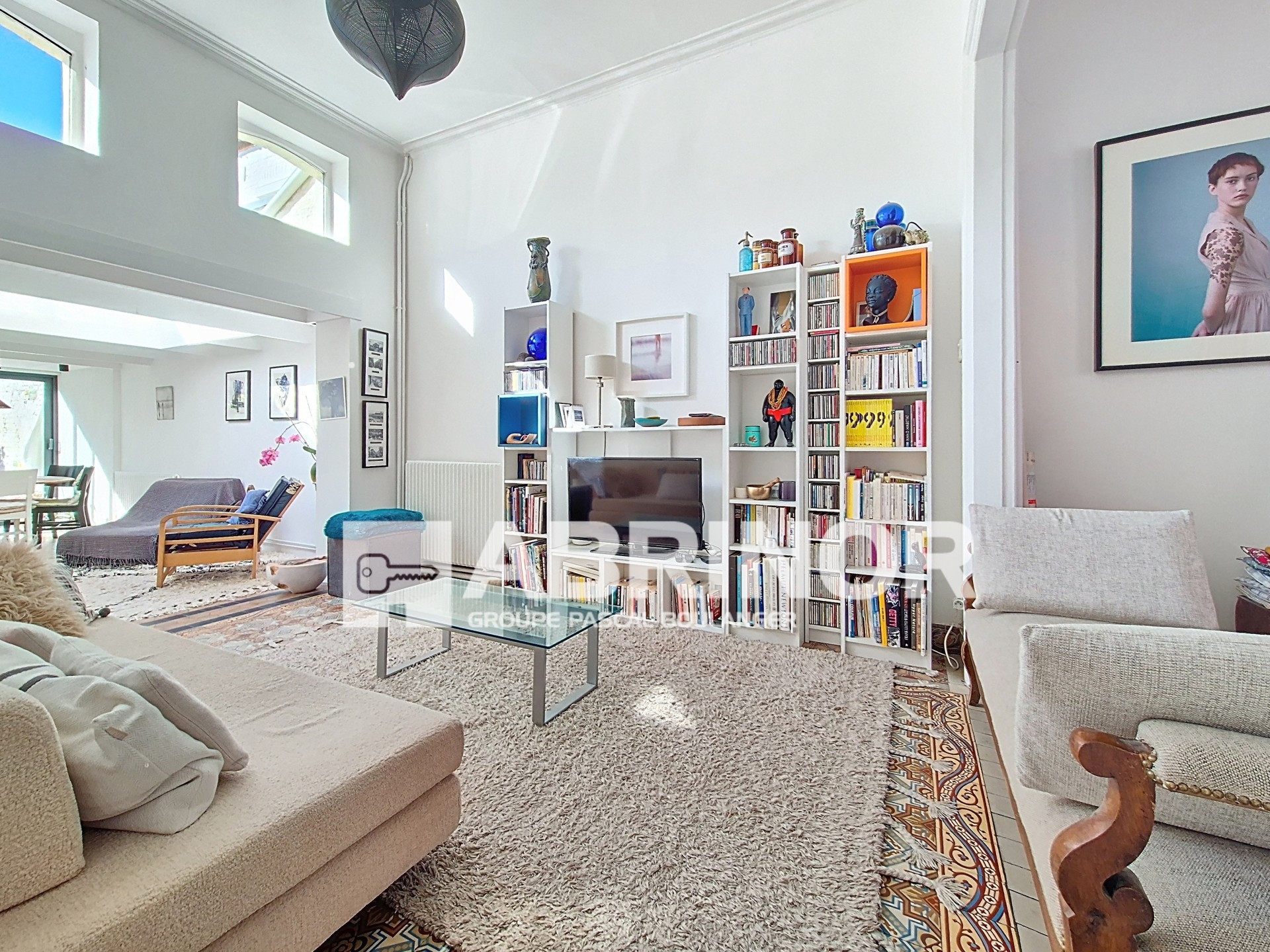 vente maison ROUBAIX