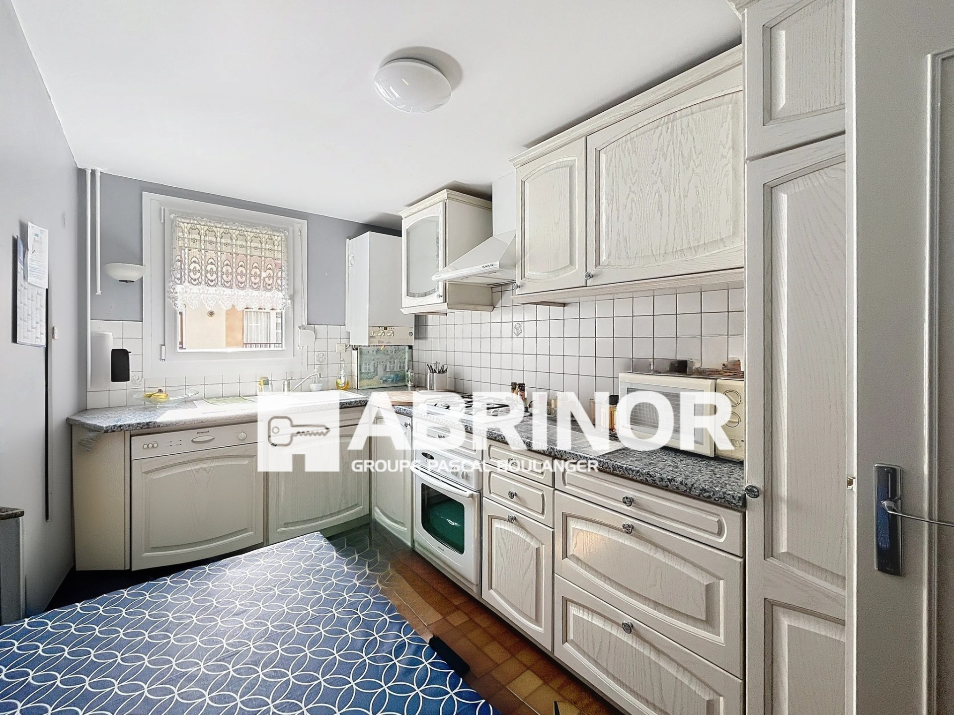 vente maison ROUBAIX