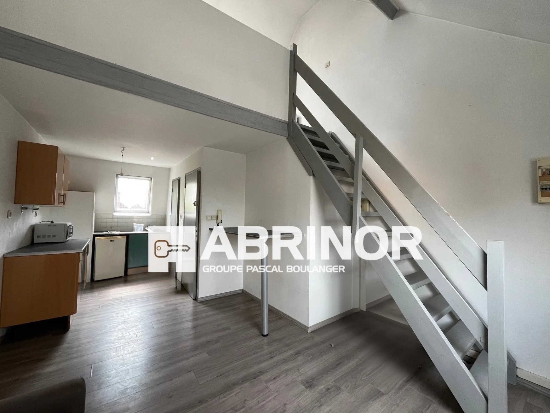 vente immeuble ROUBAIX