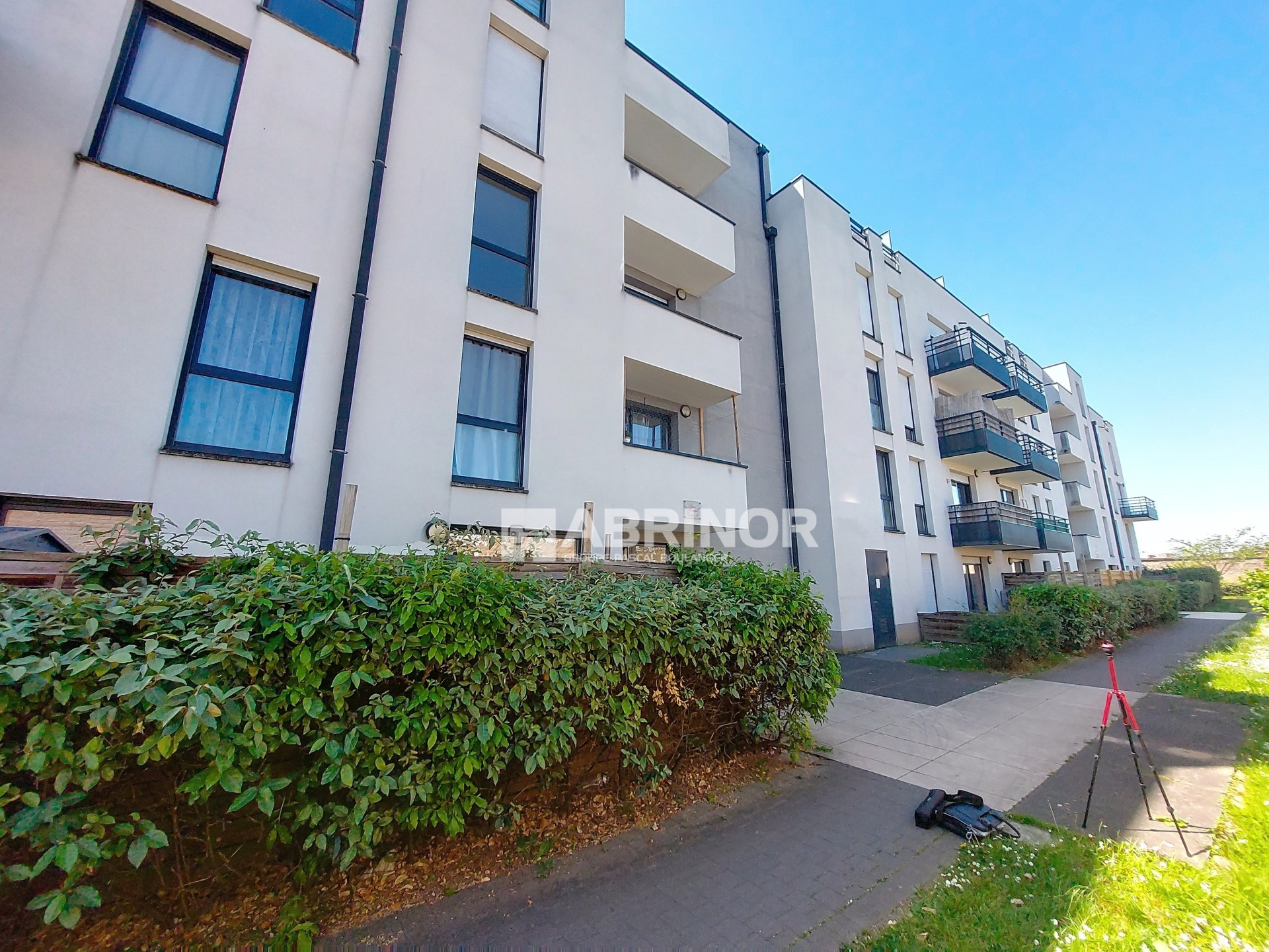 vente appartement TOURCOING