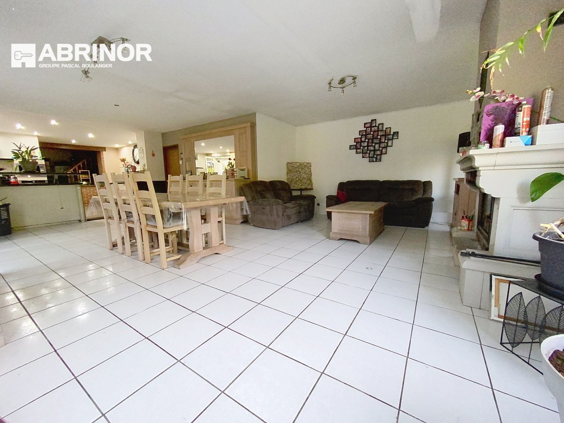 vente maison CAPPELLE EN PEVELE