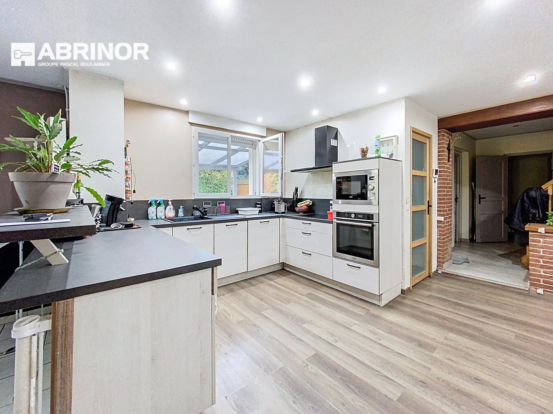 vente maison CAPPELLE EN PEVELE