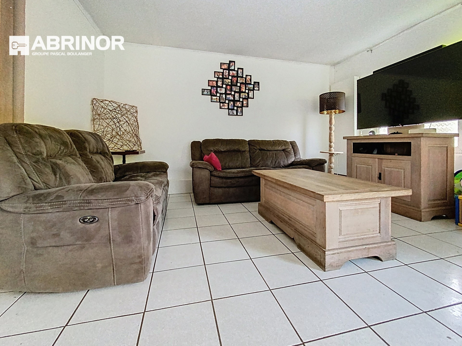 vente maison CAPPELLE EN PEVELE