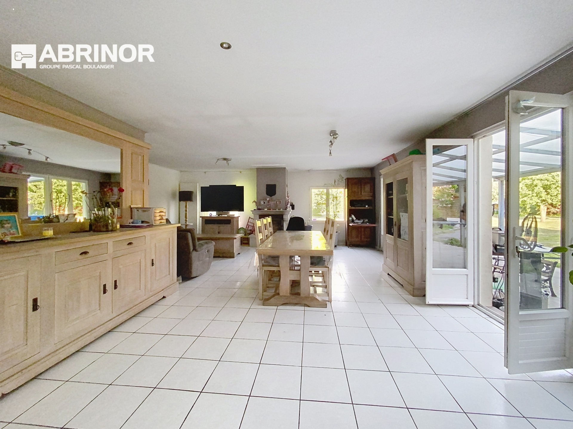 vente maison CAPPELLE EN PEVELE