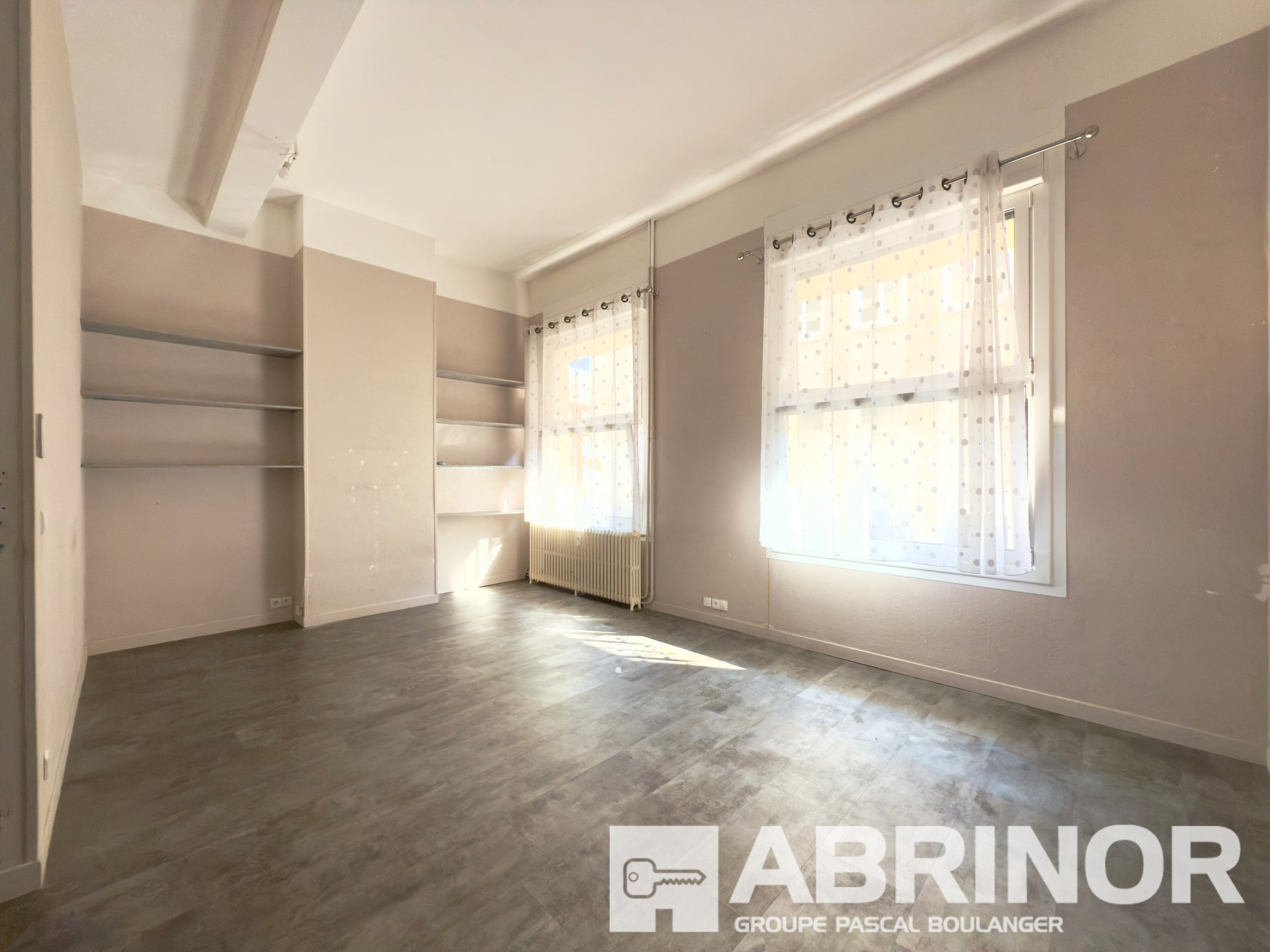vente appartement AMIENS