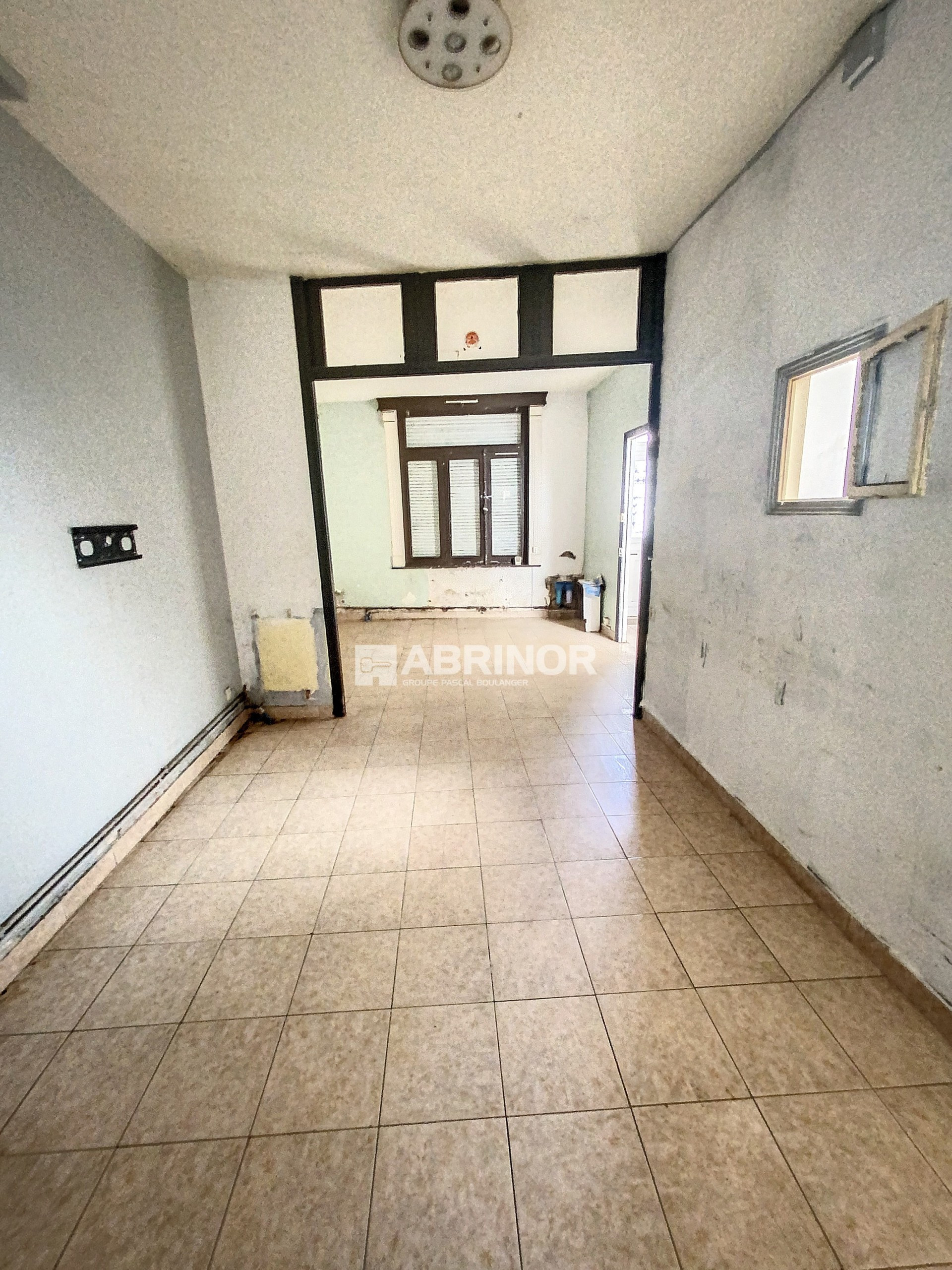 vente maison MARCQ EN BAROEUL