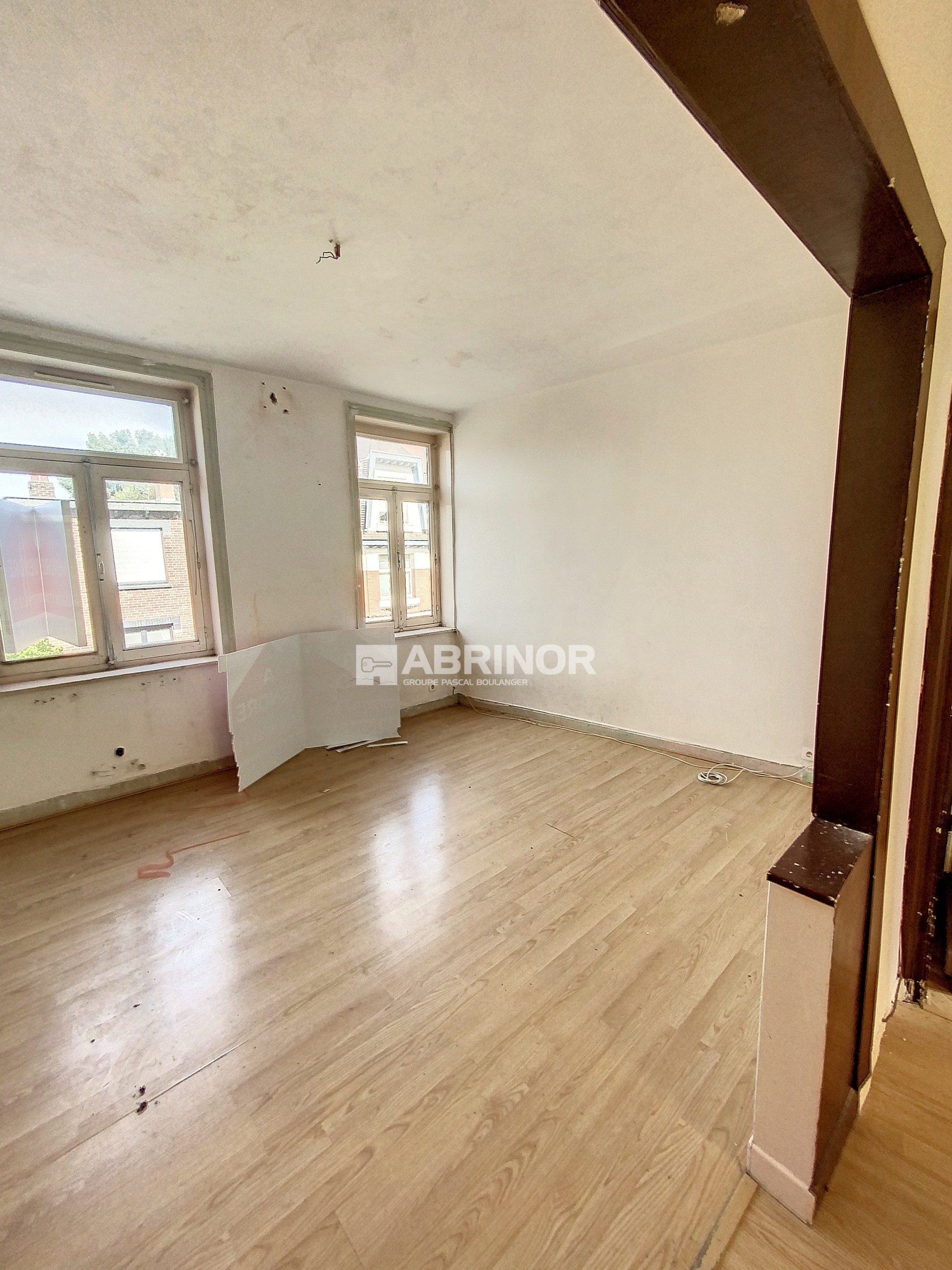 vente maison MARCQ EN BAROEUL