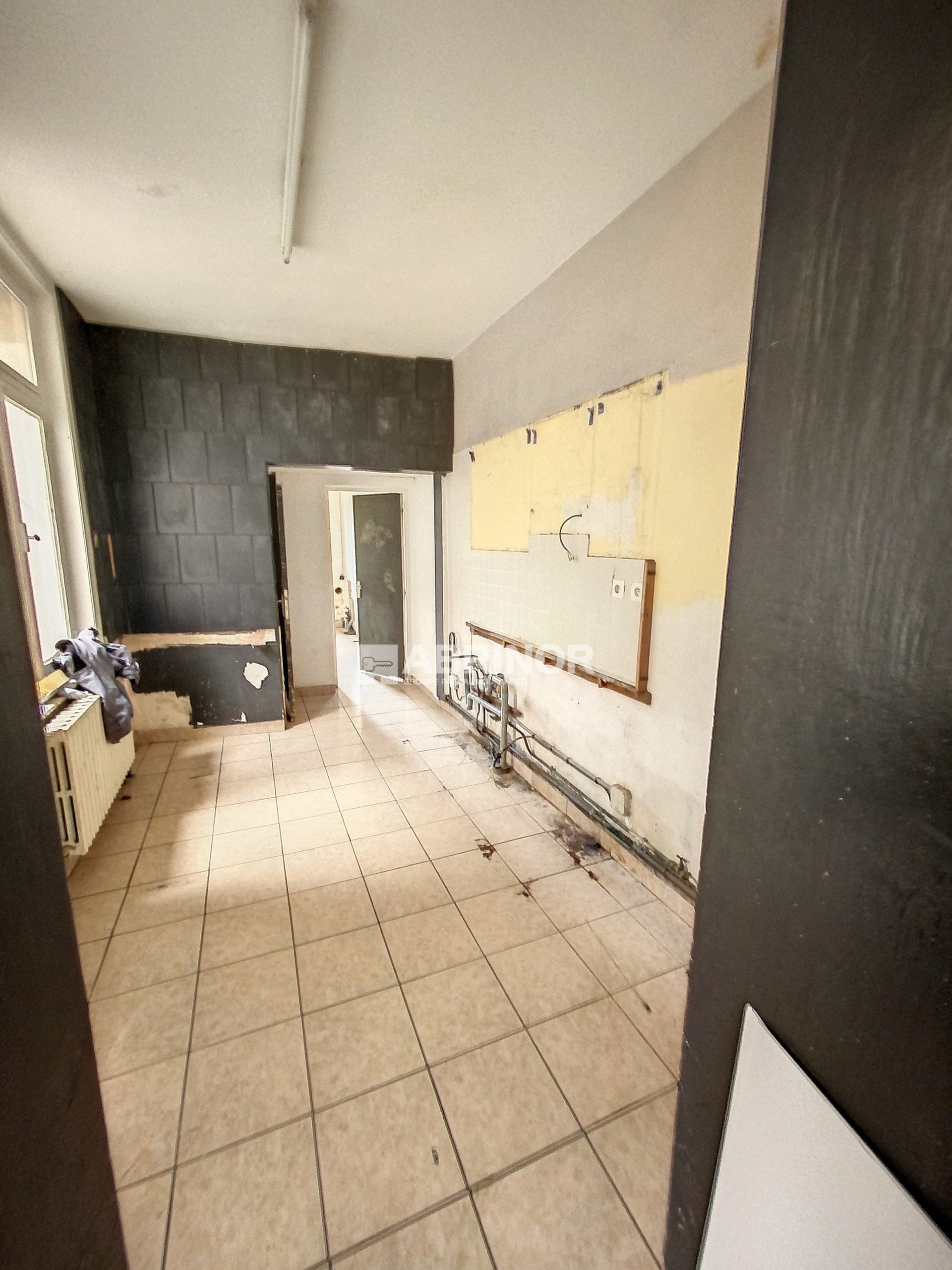 vente maison MARCQ EN BAROEUL