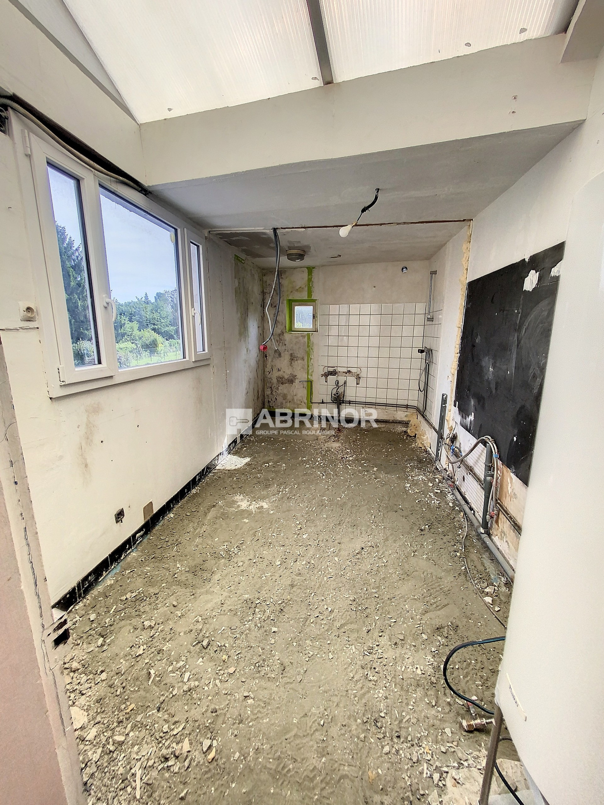 vente maison MARCQ EN BAROEUL