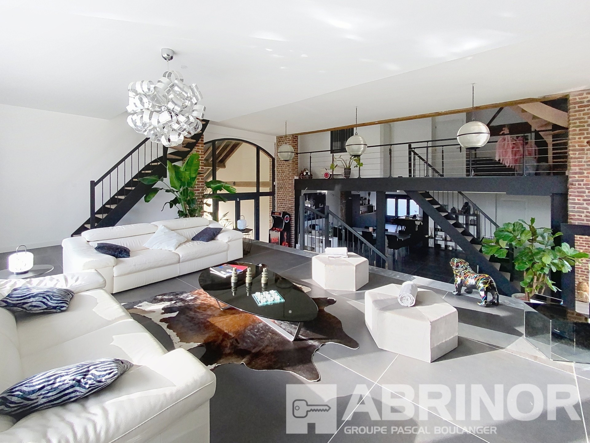 vente maison ORCHIES