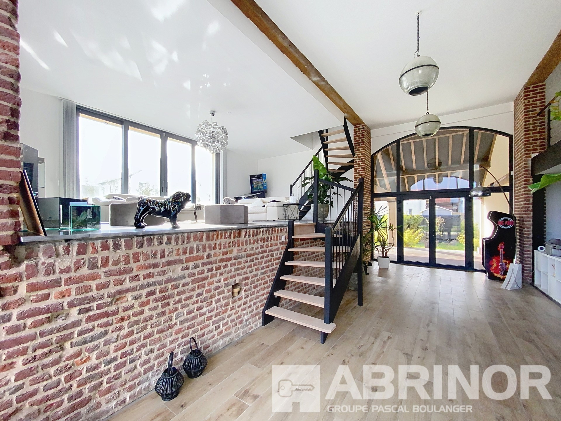 vente maison ORCHIES