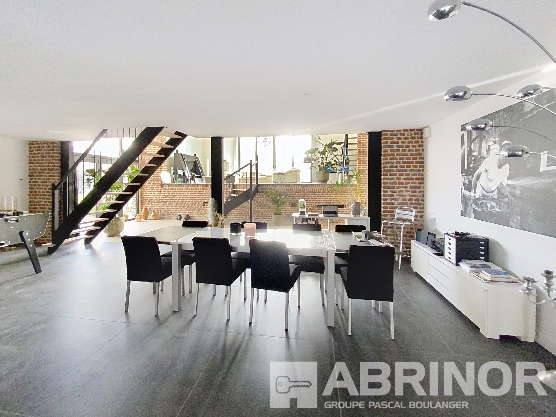 vente maison ORCHIES