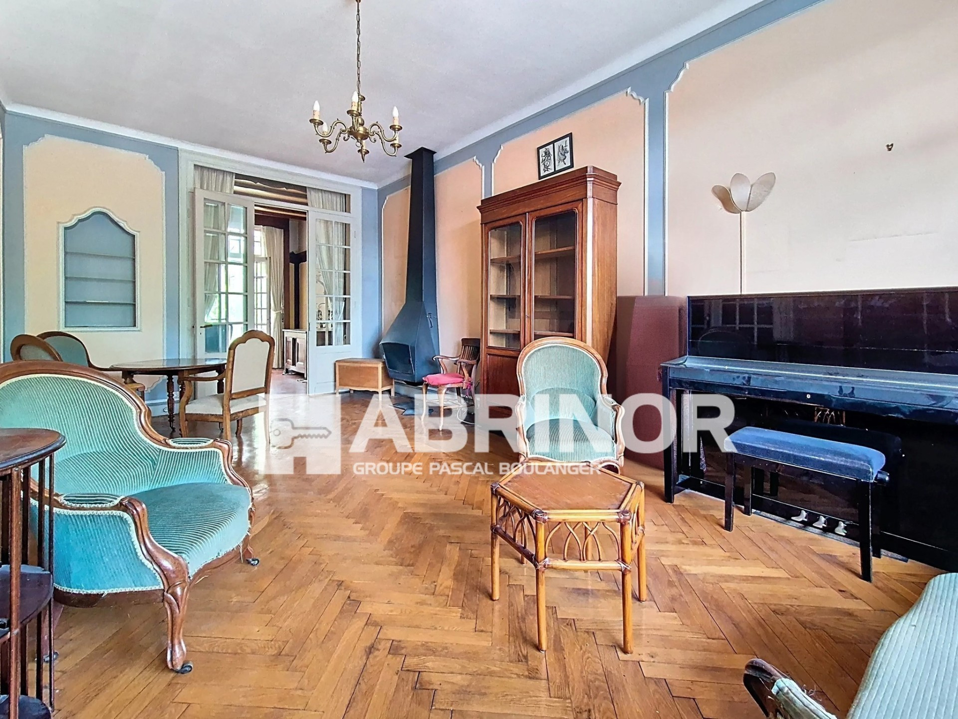 vente maison ROUBAIX