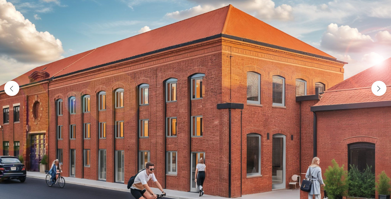 vente appartement HALLUIN