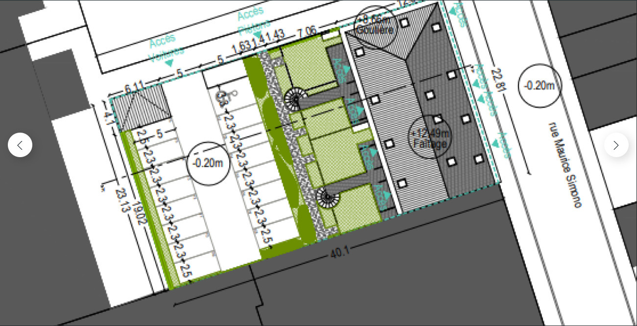 vente appartement HALLUIN