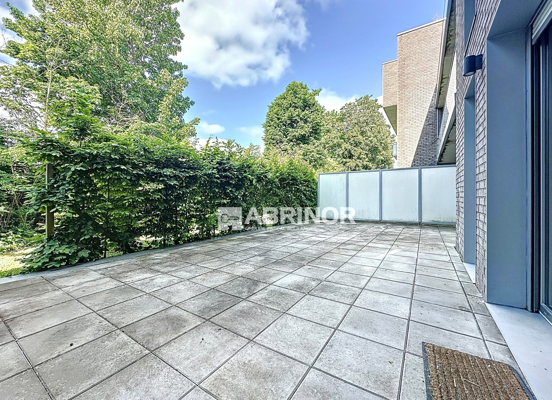 vente appartement MARCQ EN BAROEUL