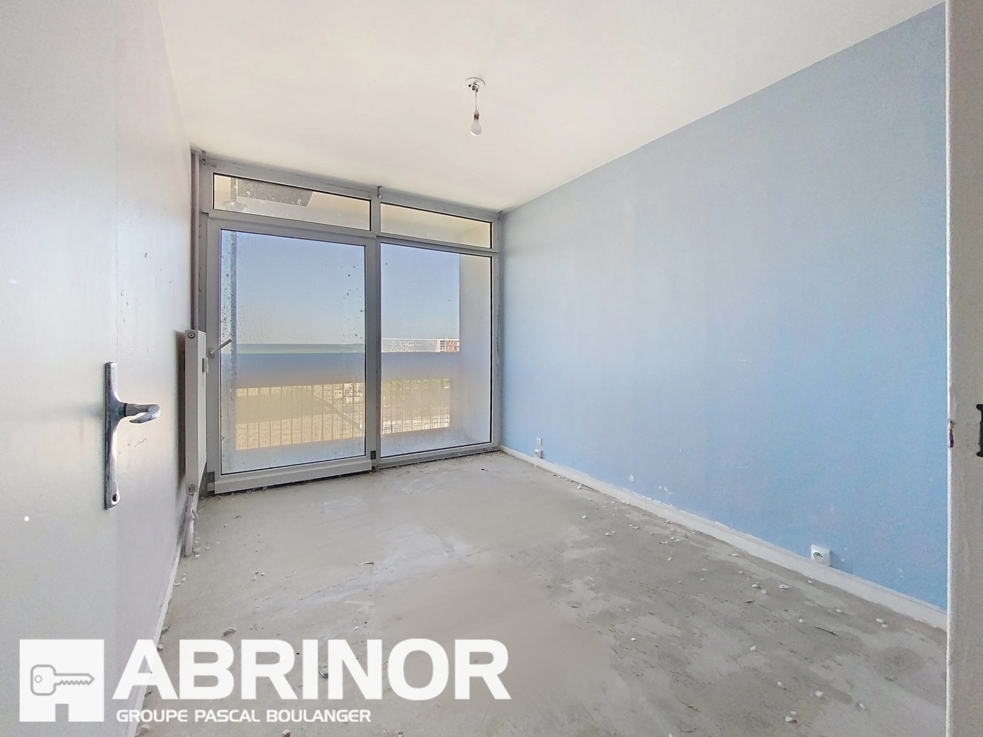 vente appartement WATTIGNIES