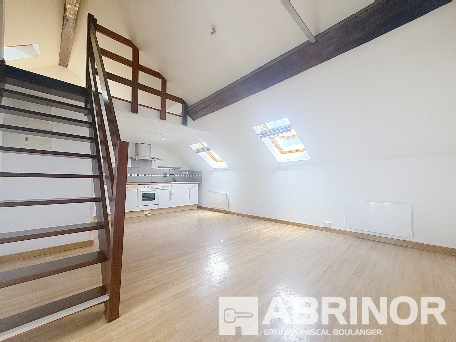vente appartement LILLE