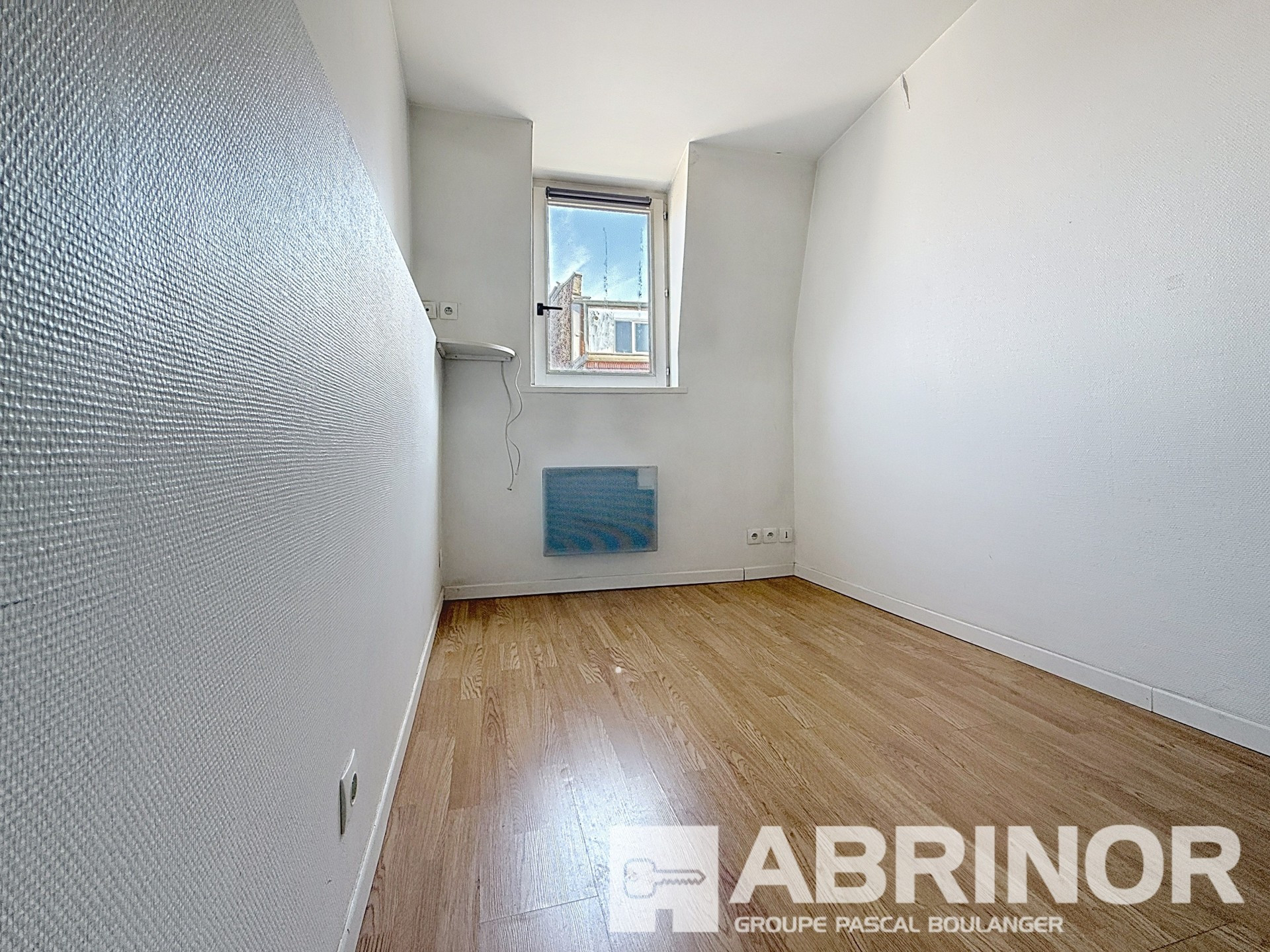 vente appartement LILLE